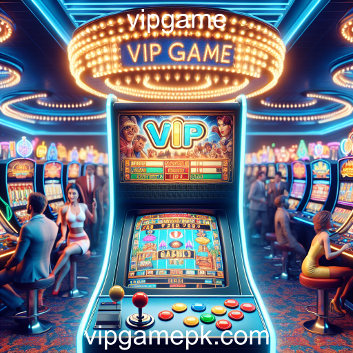 A Evolução dos Jogos de Arcade: Do Passado ao Futuro