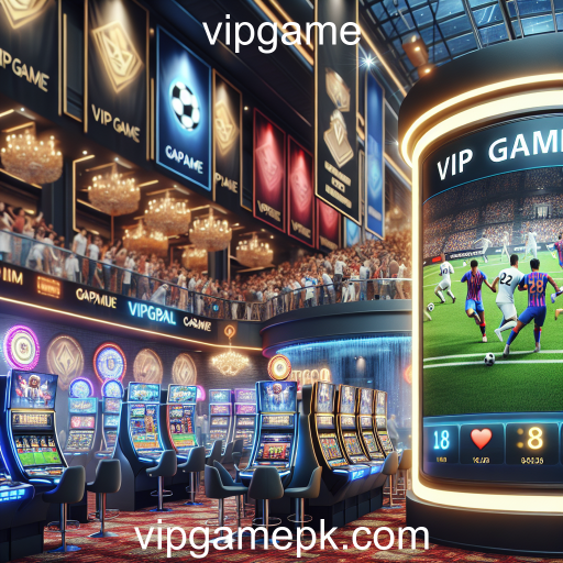 A Ascensão dos Jogos de Esporte na Indústria Gamer